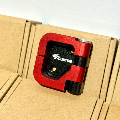 GANCETTO SSCUSTOM COMPATIBILE HONDA SH