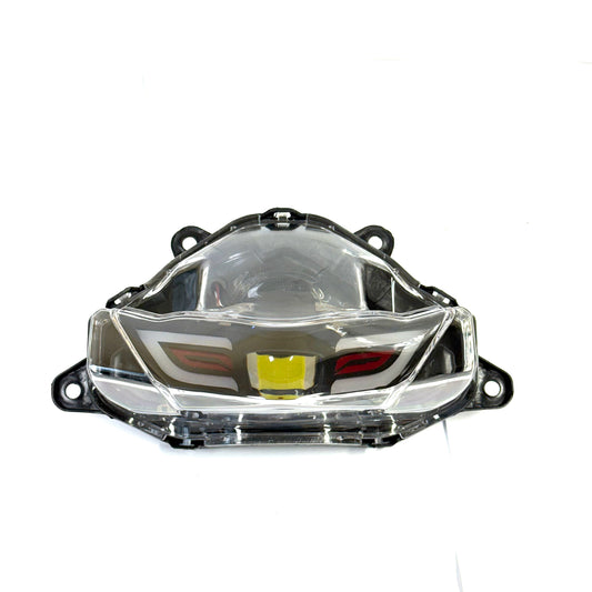 FARO POSIZIONE CUSTOM HONDA SH 125/150/350