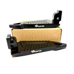 PEDALINI PREMIUM SSCUSTOM COMPATIBILI HONDA SH