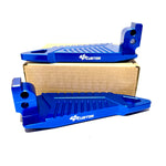 PEDALINI PREMIUM SSCUSTOM COMPATIBILI HONDA SH