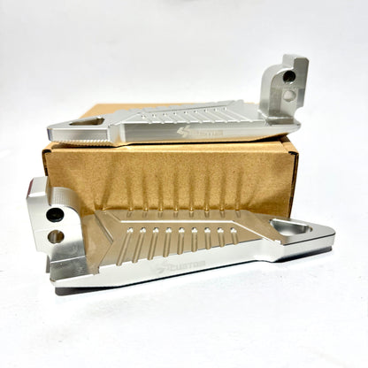 PEDALINI PREMIUM SSCUSTOM COMPATIBILI HONDA SH