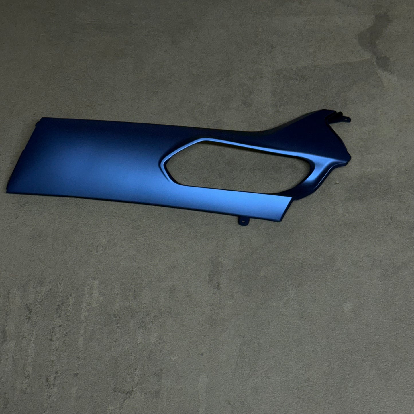 CARENATURE CARENE COMPATIBILE SH 125/150 2020-2025