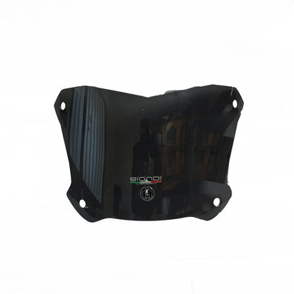 SPORTS WINDSCREEN HONDA SH 300 FROM 2015 TO 2020 BIONDI MODEL