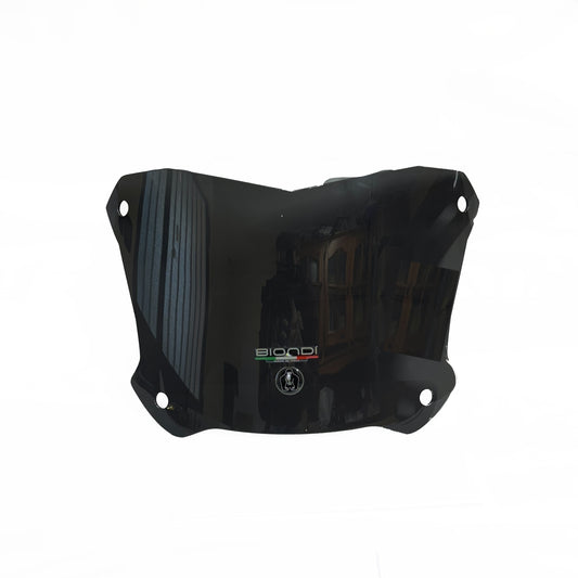 CUPOLINO SPORTIVO HONDA SH 300 DAL 2015 AL 2020 MODELO BIONDI