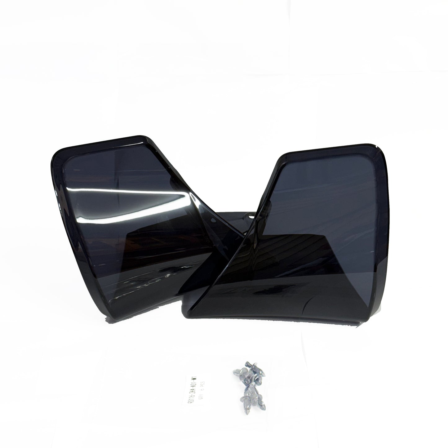 PARAMANI ANTERIORE COMPATIBILE HONDA SH 125/150 350