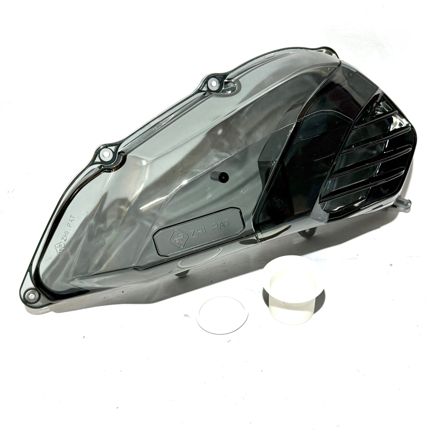 COPERTURA COPERCHIO TAPPO CASSA FILTRO COMPATIBILE SH 125-150 2020/26