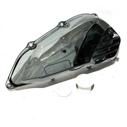 COPERTURA COPERCHIO TAPPO CASSA FILTRO COMPATIBILE SH 125-150 2020/26