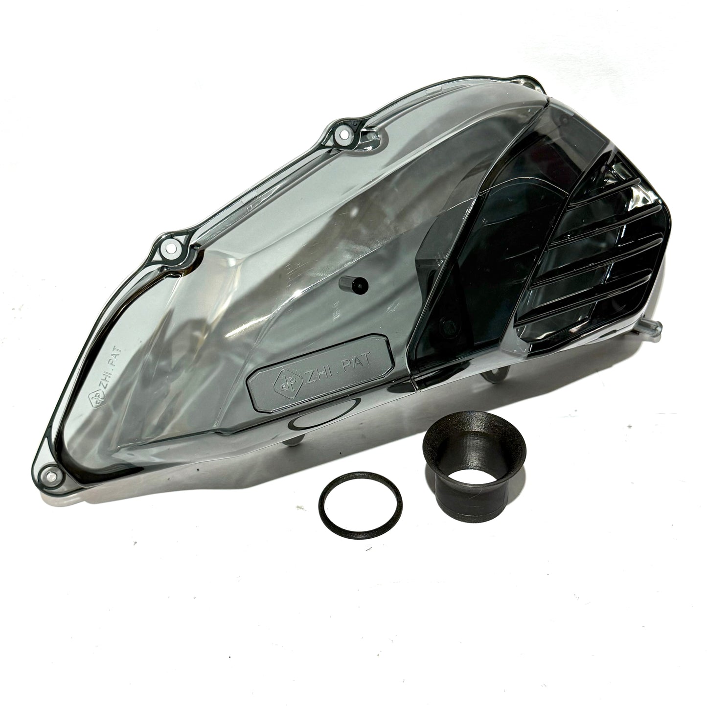 COPERTURA COPERCHIO TAPPO CASSA FILTRO COMPATIBILE SH 125-150 2020/26