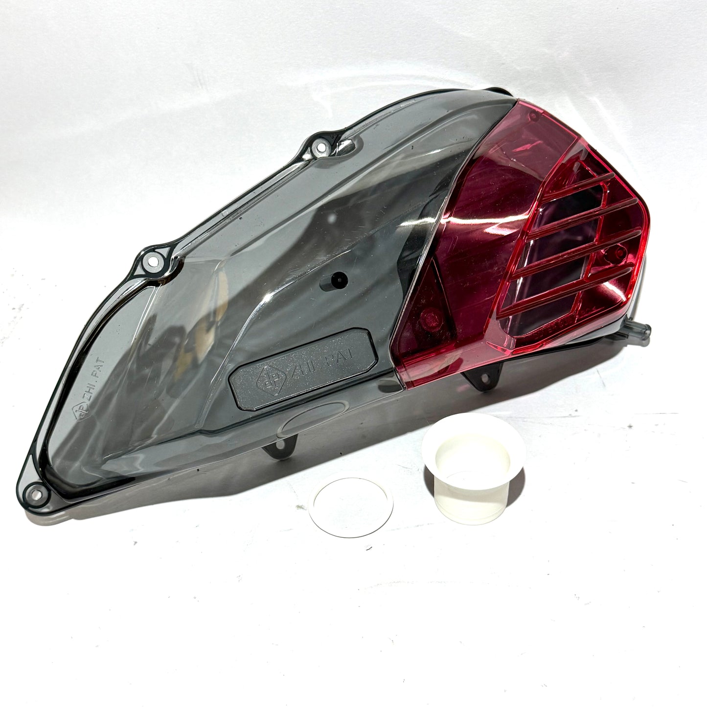 COPERTURA COPERCHIO TAPPO CASSA FILTRO COMPATIBILE SH 125-150 2020/26