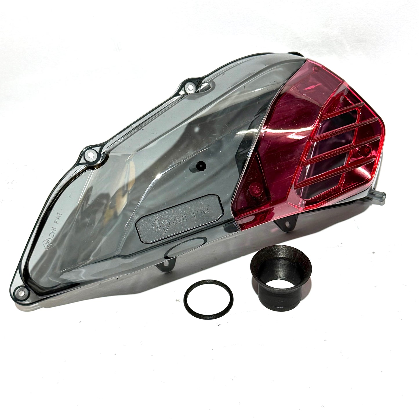 COPERTURA COPERCHIO TAPPO CASSA FILTRO COMPATIBILE SH 125-150 2020/26
