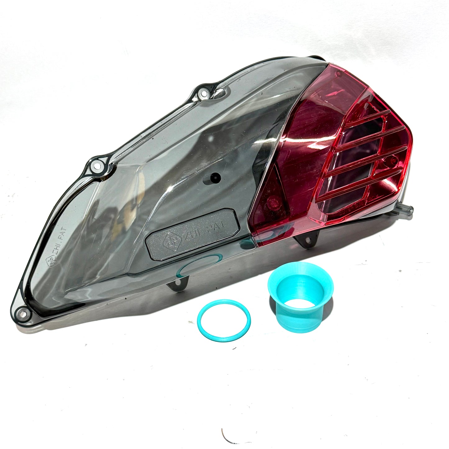 COPERTURA COPERCHIO TAPPO CASSA FILTRO COMPATIBILE SH 125-150 2020/26