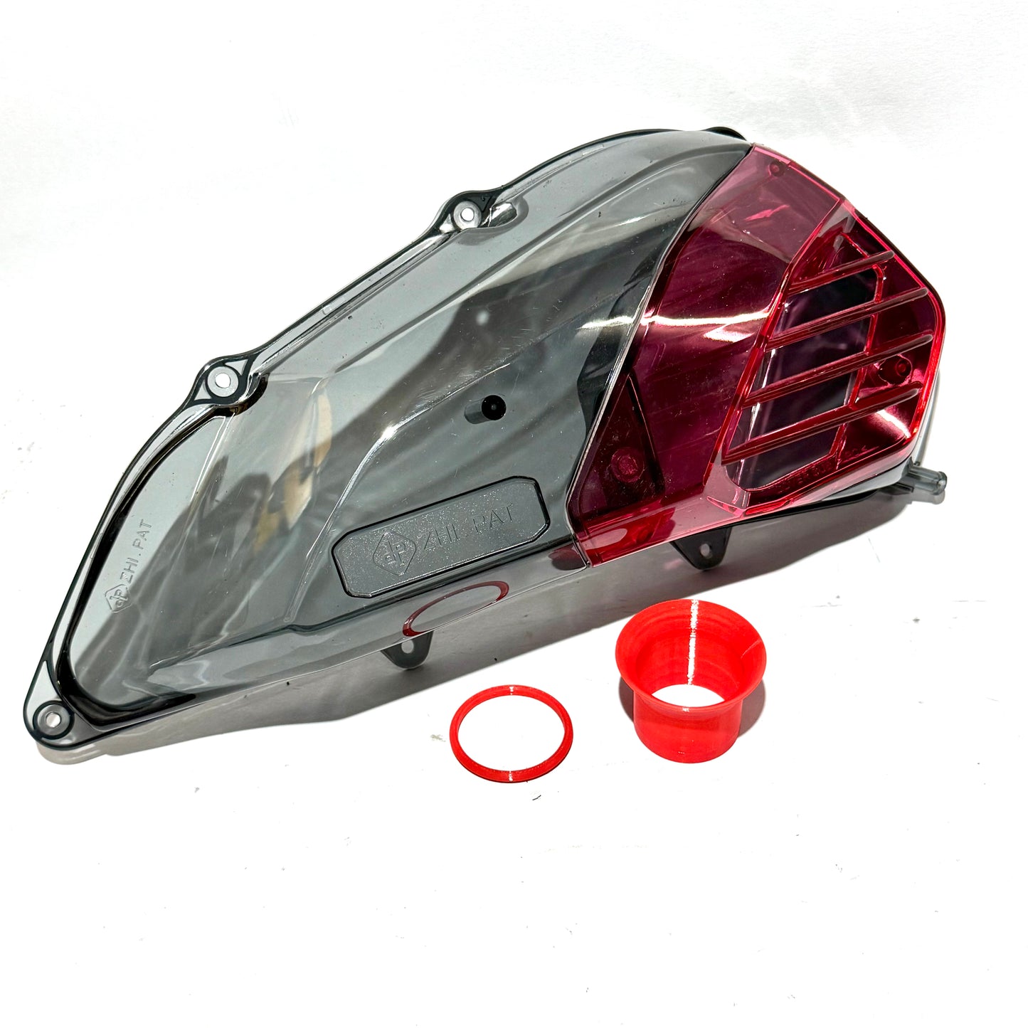 COPERTURA COPERCHIO TAPPO CASSA FILTRO COMPATIBILE SH 125-150 2020/26