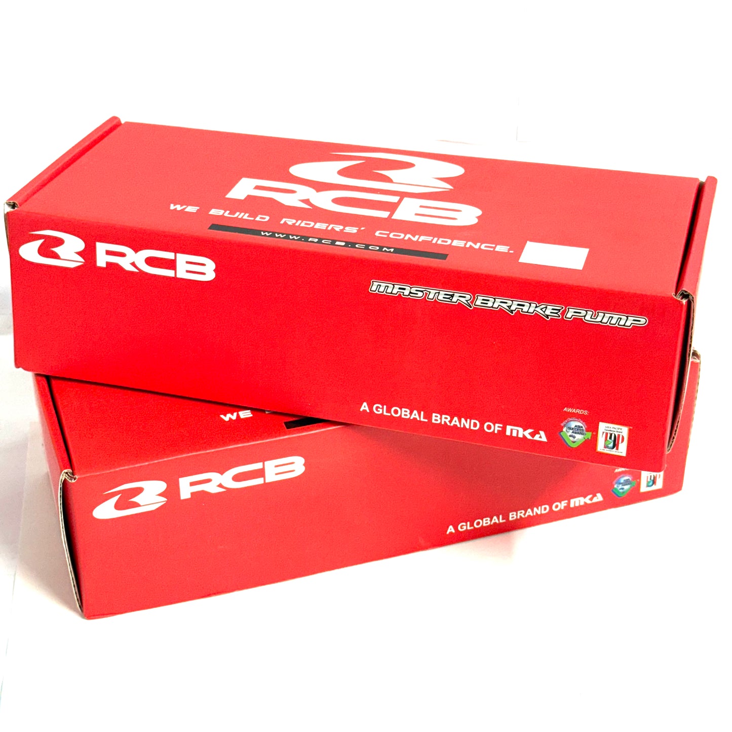 POMPE FRENO RCB E3 MASTER PUMP 12.7MM COMPATIBILI CON HONDA SH VENDUTI A COPPIA