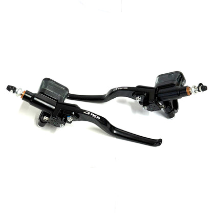 POMPE FRENO RCB E3 MASTER PUMP 12.7MM COMPATIBILI CON HONDA SH VENDUTI A COPPIA