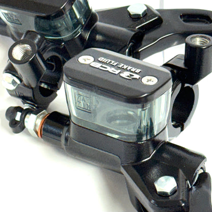 POMPE FRENO RCB E3 MASTER PUMP 12.7MM COMPATIBILI CON HONDA SH VENDUTI A COPPIA