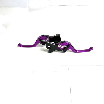 LEVE FRENO PIAGGIO LIBERTY REGOLABILI