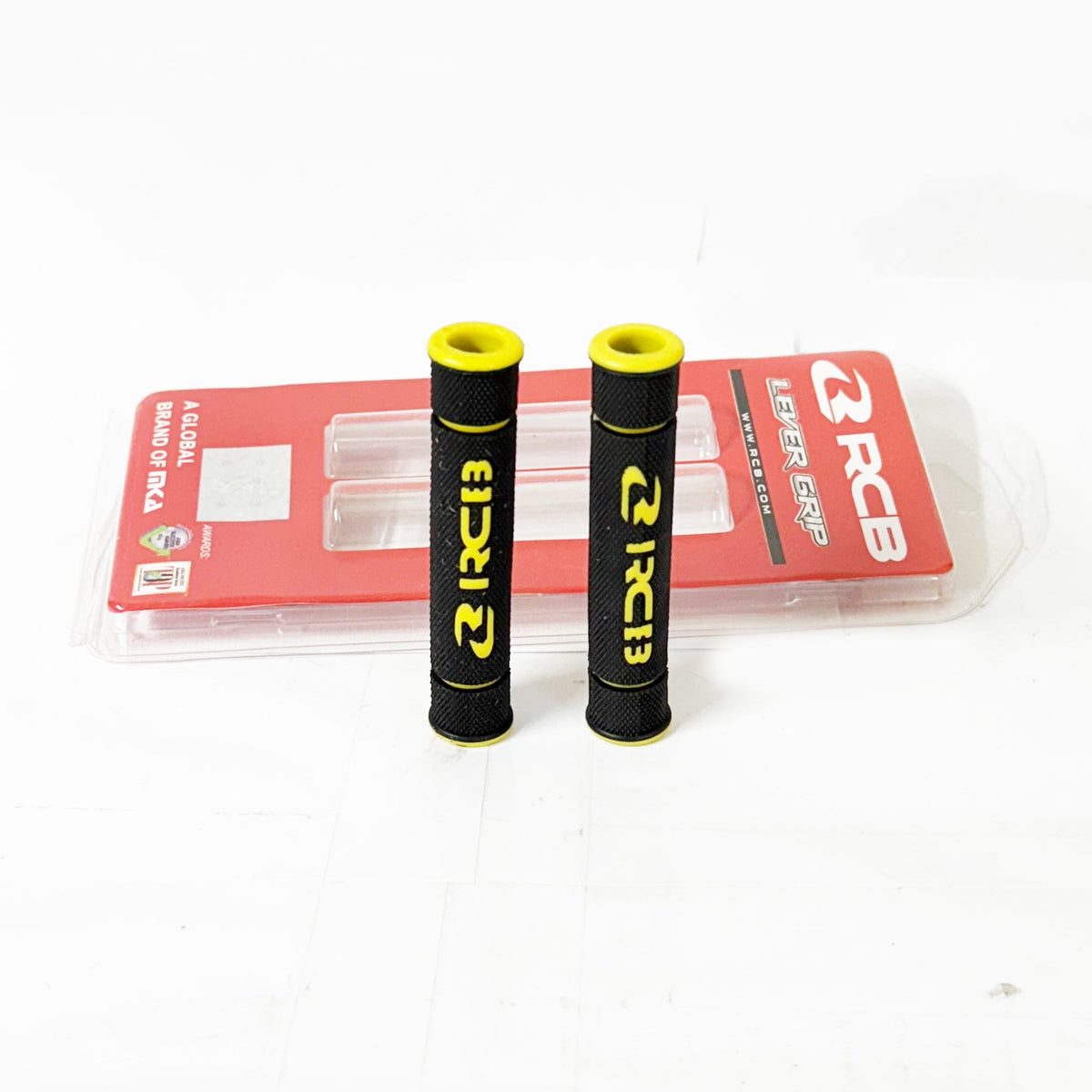 PROTEZIONI MANICOTTI IN SILICONE LEVE FRENO RCB LEVER GRIP