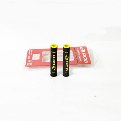 PROTEZIONI MANICOTTI IN SILICONE LEVE FRENO RCB LEVER GRIP