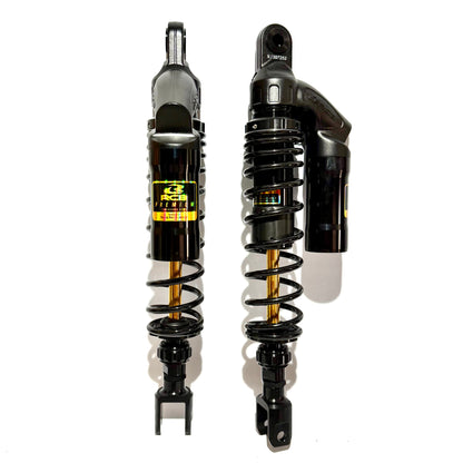 AMMORTIZZATORI POSTERIORI 380mm RCB VS SERIES COMPATIBILE SH 125/150/350