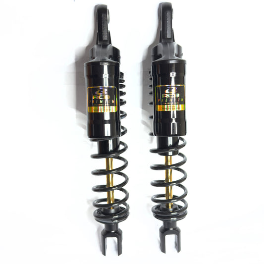 AMMORTIZZATORI POSTERIORI HONDA SH 380mm MB-2 SERIES