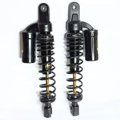 AMMORTIZZATORI POSTERIORI HONDA SH 380mm MB-2 SERIES