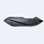COMPLETE HEAT SHIELD COMPATIBLE WITH SH 350