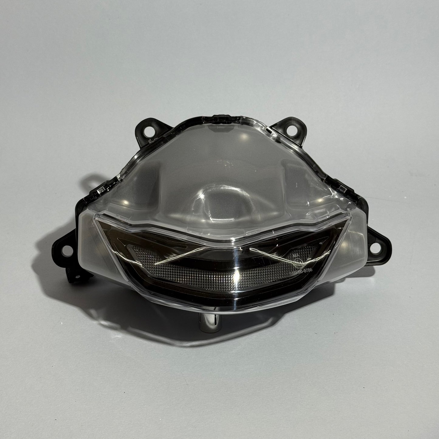 FANALERIA FARO FRECCE ANABBAGLIANTI ABBAGLIANTI HONDA SH 125/150/350