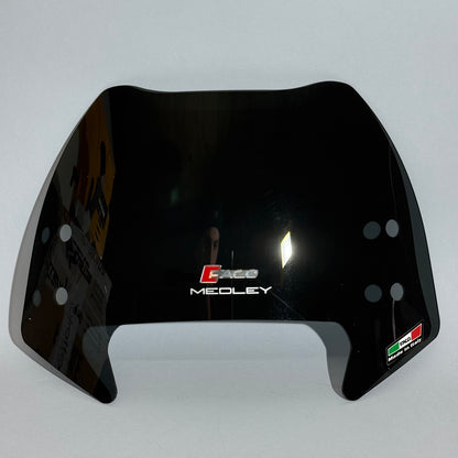 CUPOLINO FACO BASSO PER PIAGGIO MEDLEY