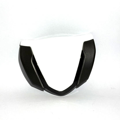 MASCHERINA SCOCCA ANTERIORE COMPATIBILE SH 350