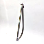 COPPIA FORCELLE ANTERIORI AMMORTIZZATORI HONDA SH 125/150 2020-2026