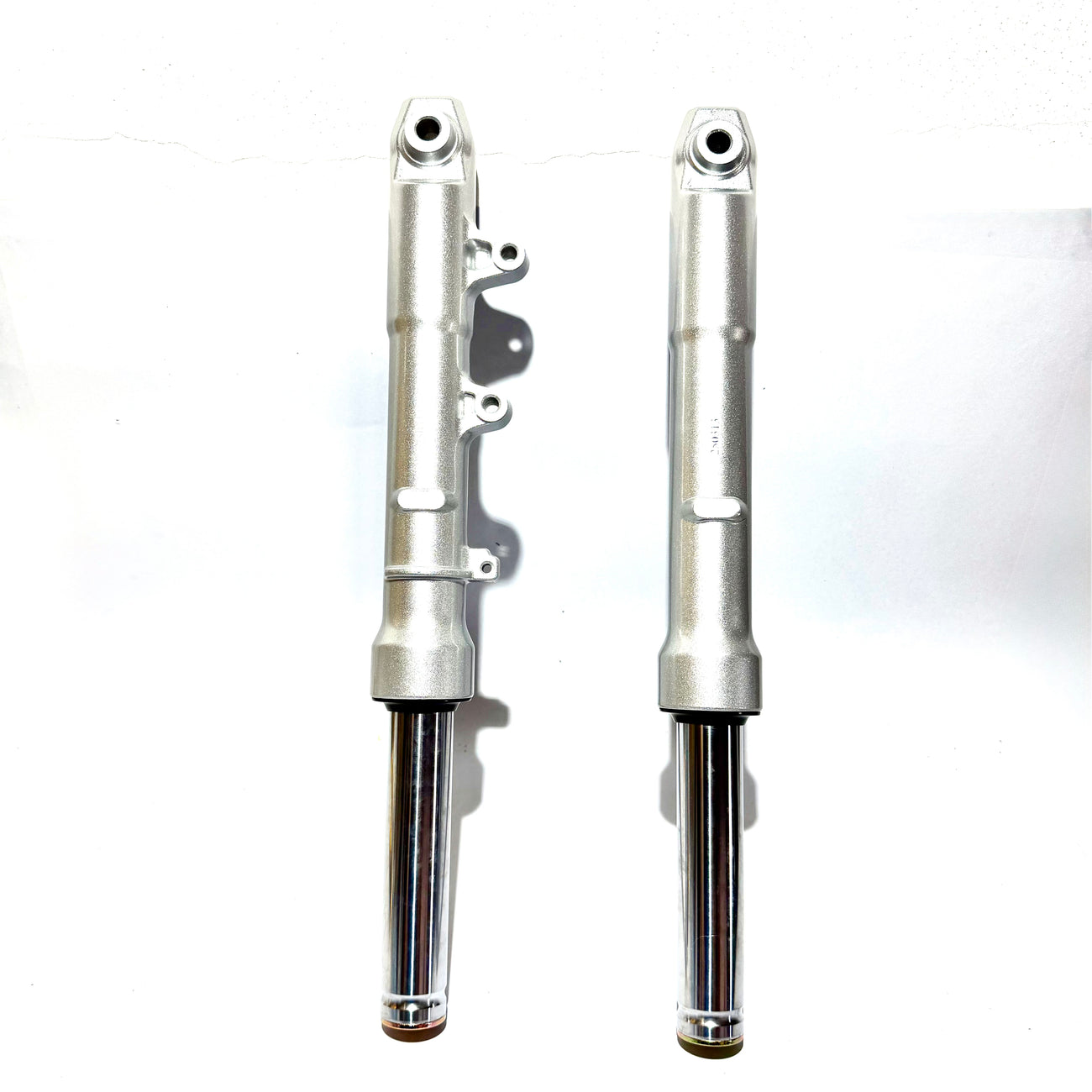 COPPIA FORCELLE ANTERIORI AMMORTIZZATORI HONDA SH 125/150 2020-2026