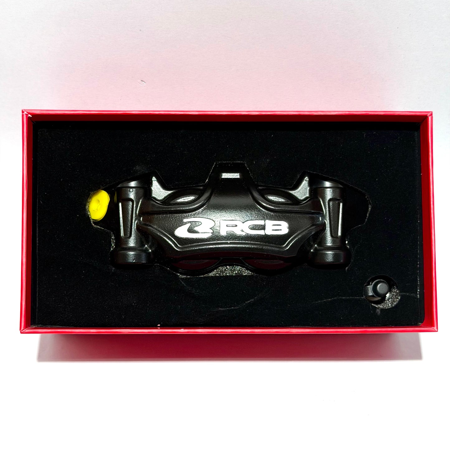 COPPIA PINZE RADIALE RCB YAMAHA TMAX