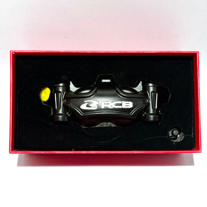 COPPIA PINZE RADIALE RCB YAMAHA TMAX