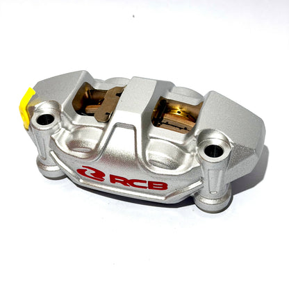 COPPIA PINZE RADIALE RCB YAMAHA TMAX
