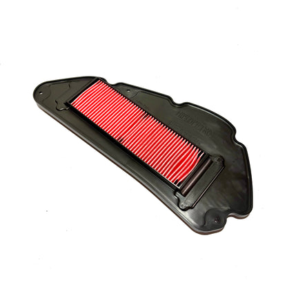 FILTRO ARIA ROSSO HONDA SH VARI MODELLI