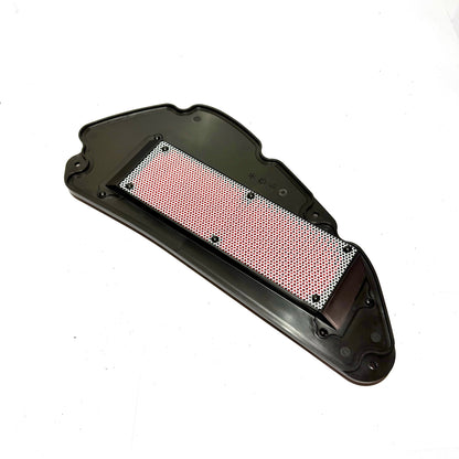FILTRO ARIA ROSSO HONDA SH VARI MODELLI