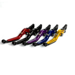 BREAK-PROOF LEVERS COMPATIBLE WITH PIAGGIO MEDLEY