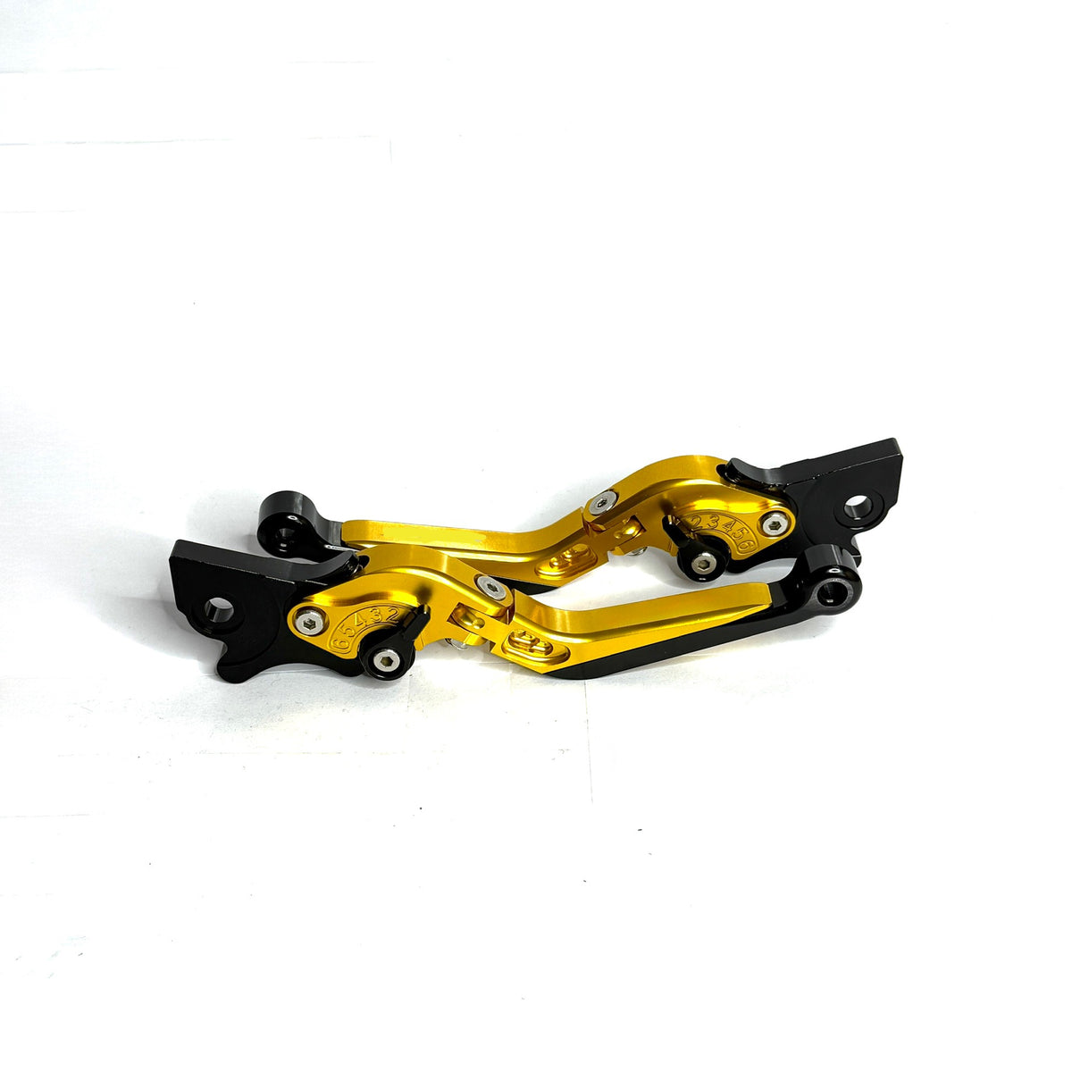 BREAK-PROOF LEVERS COMPATIBLE WITH PIAGGIO MEDLEY