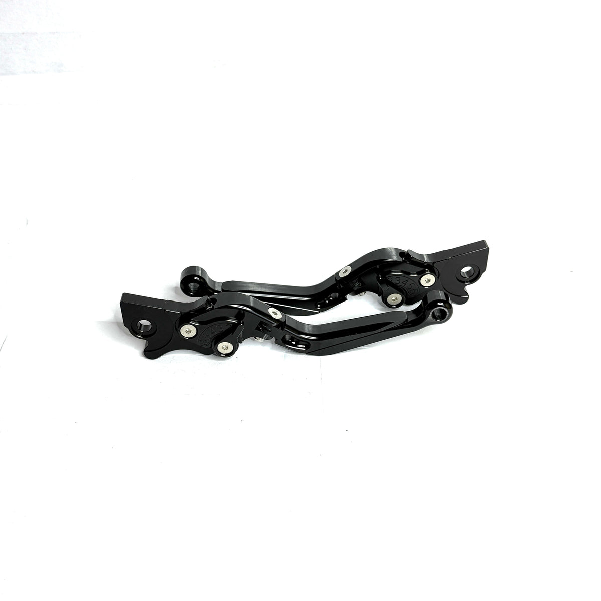 BREAK-PROOF LEVERS COMPATIBLE WITH PIAGGIO MEDLEY