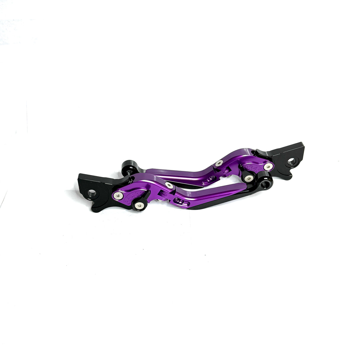 BREAK-PROOF LEVERS COMPATIBLE WITH PIAGGIO MEDLEY