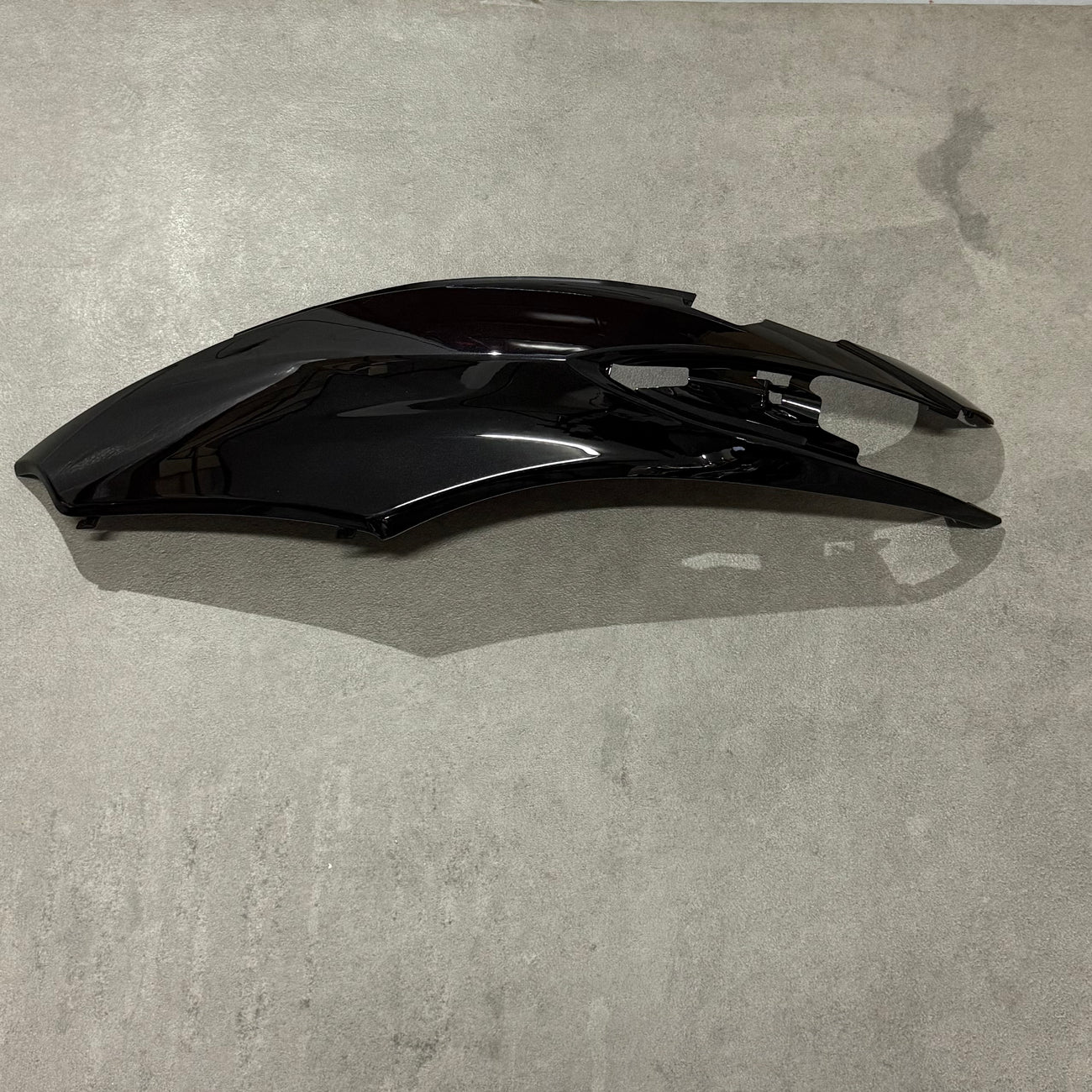 FAIRINGS COMPATIBLE WITH PIAGGIO LIBERTY FROM 2015 TO 2023