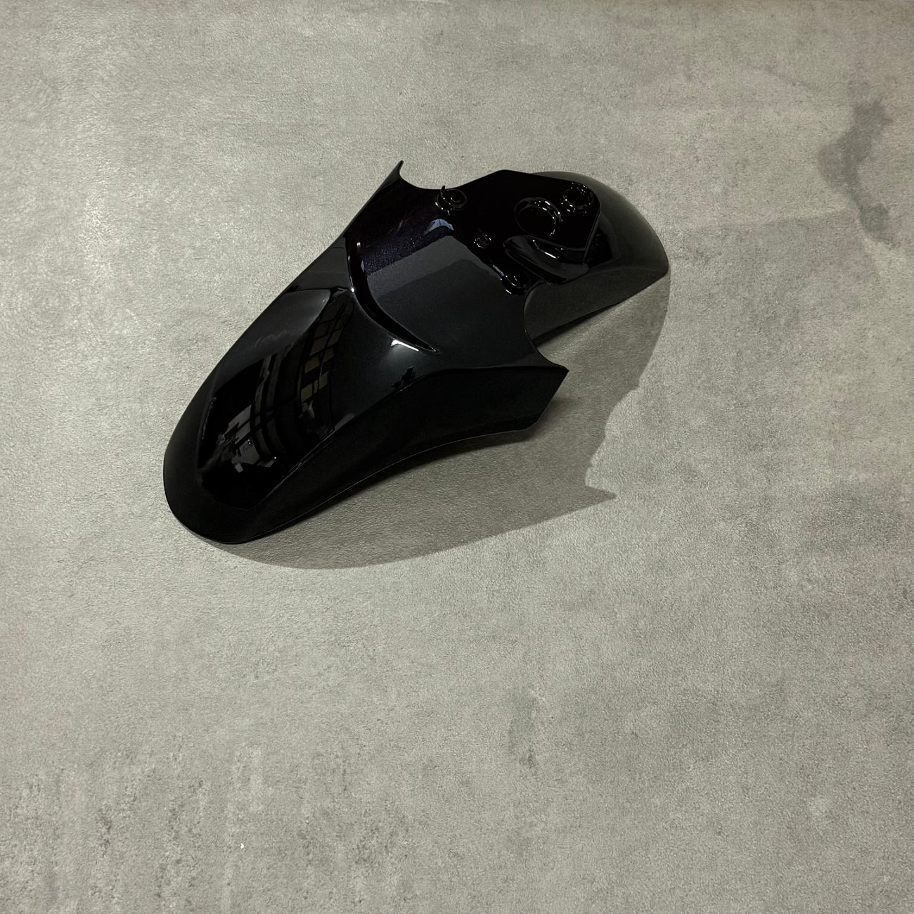 FAIRINGS COMPATIBLE WITH PIAGGIO LIBERTY FROM 2015 TO 2023
