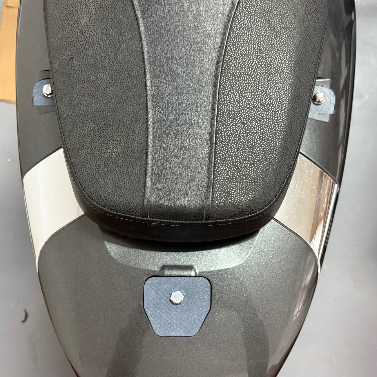 TAPPI FORI CODINO HONDA SH 125/150/350