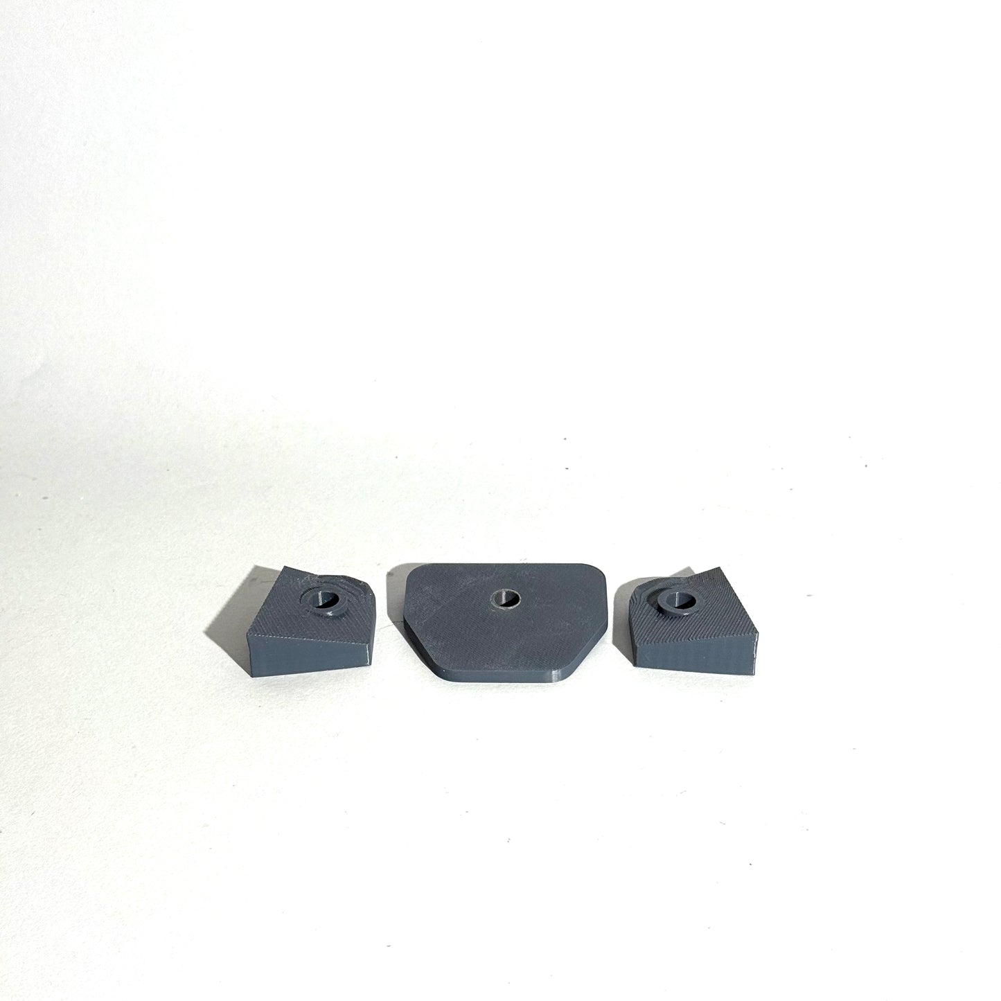 HONDA SH 125/150/350 TAIL HOLE PLUGS