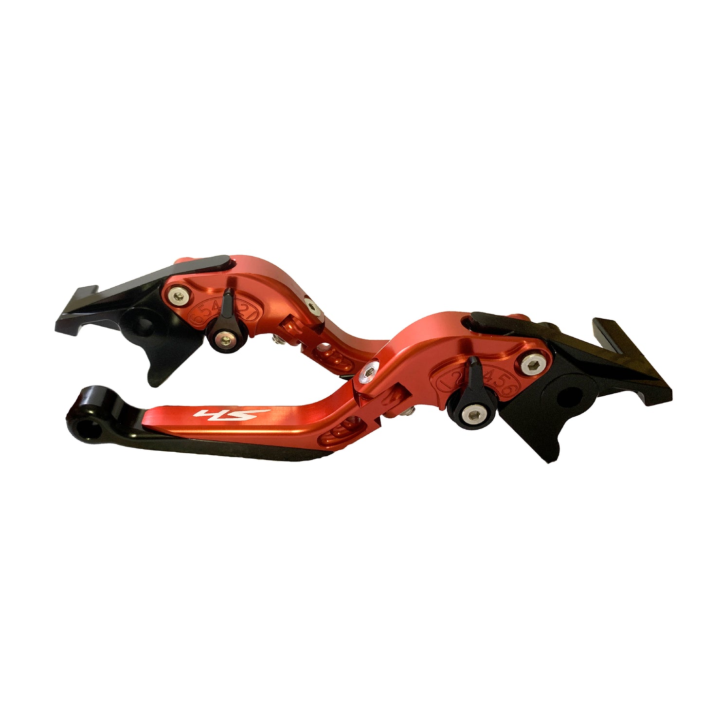 BRAKE LEVERS HONDA SH