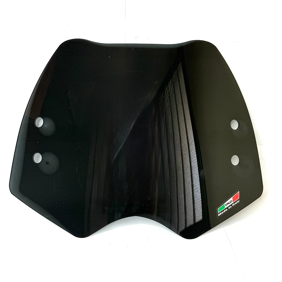CUPOLINO SPORTIVO FACO COMPATIBILE SH 125-150 2020/26