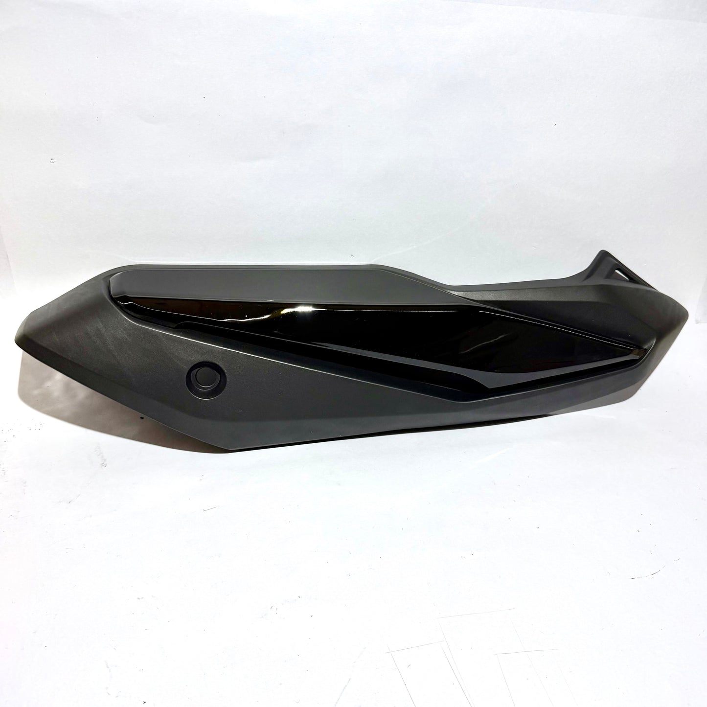 COMPLETE HEAT SHIELD COMPATIBLE WITH SH 350