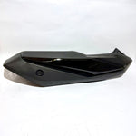 COMPLETE HEAT SHIELD COMPATIBLE WITH SH 350
