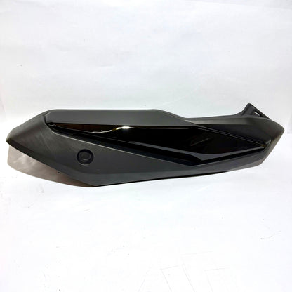 COMPLETE HEAT SHIELD COMPATIBLE WITH SH 350