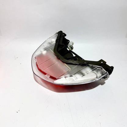 LIGHTING HEADLIGHT INDICATORS LOW BEAM HIGH BEAM HONDA SH 125/150/350